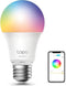 TP-Link Tapo L530E - Slimme Ledlamp E27 - WiFi - Afstembaar wit licht - (1 pack)