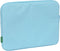 Laptop Cover Benetton Sequins Light Blue (34 x 25 x 2 cm)
