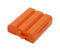 Bufferbatterij AlMn 4,5V 2,7Ah vervangt Daitem BATXU04