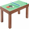 OCIOTRENDS - 3-in-1 multi-game tafel