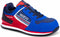 Sparco Gymkhana MONTECARLO | Veiligheidsschoenen S3S | Martini Racing Livery | blauw-rood / 40 | Werkschoenen | 07535MR40BM