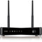ZyXEL LTE3301-PLUS - 4G LTE-A Indoor Router - Dual-band Wi-Fi 5 - Zwart