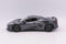Chevrolet Stingray 2020 Black Metallic