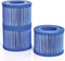Hortus - Netspa filtercartridges antibacterieel 3 stuks