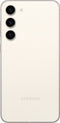 Samsung Galaxy S23+ - Beige - 256 GB - Duale fysieke simkaart + eSIM