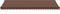vidaXL - Luifel - handmatig - uittrekbaar - 600x350 - cm - bruin