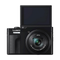 Panasonic Lumix DC-TZ99 zwart