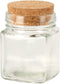 Voorraadpot 160ml, Set van 6