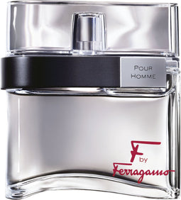 Salvatore Ferragamo - F By Ferragamo - 100 ml - Eau de Toilette - Herenparfum