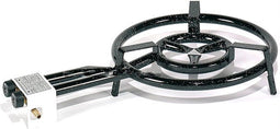 Brander voor paëlla Vaello