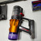 Dyson V12 Detect Slim Absolute (2023) - Steel stofzuiger - Laserlicht - 0,35L