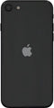 Apple iPhone SE (2022) - Smartphone - 64GB opslag - Zwart