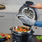 Instant Pot Duo Crisp - Multicooker en airfryer - 13-in-1 functies - 6,2L