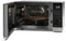 Sharp YC-PC284AE-S - Vrijstaande Magnetron - Grill Hetelucht 28L 900W