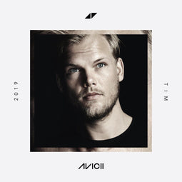 Avicii - Tim - CD - Inclusief SOS feat. Aloe Blacc