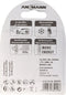 Ansmann NiMH 1.2V AA 2850mAh fotobatterij 5030862 inclusief AccuSafe-batterijbox