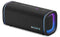 Sony ULT Field 5 - Bluetooth speaker - 25 uur batterijduur - zwart