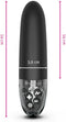 Mystim - Sleak Freak eStim Vibrator Zwart