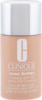 Clinique Even Better Makeup SPF 15 Foundation - CN 10 Alabaster
