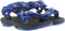 Teva K HURRICANE XLT 2 - Wandelsandalen - Sneldrogende banden - BELAY SODALITE BLUE