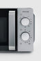 Severin MW 7780 - Combi-magnetron 700W 17L - Max 200 graden