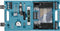 Makita D-31778 - Boor-/Bitset 104-Delig - Inclusief 31-delige borenset en 64-delige schroefbitset
