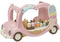 Sylvanian Families 5651 ijskar - 25 onderdelen