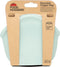 Herbruikbare Siliconen Zak 400ml - Jade solid