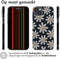 iMoshion Hoesje Geschikt voor iPhone 15 Plus Hoesje Siliconen - iMoshion Design hoesje - Meerkleurig / Daisy Flower