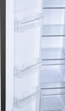 Beko GNO5324XPN - Amerikaanse koelkast - 532 liter - No Frost - RVS