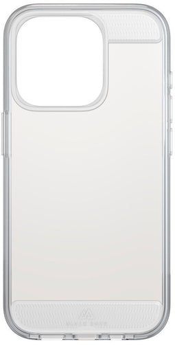 BlackRock Air Robust - Soft case - Schokbestendig - Transparant