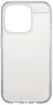 BlackRock Air Robust - Soft case - Schokbestendig - Transparant