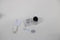 Eufy Security Binnencamera 2K Pan & Tilt - Indoor Cam + SAMSUNG MicroSDXC 64GB PRO