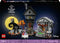 LEGO Ideas Disney Tim Burton's The Nightmare Before Christmas - 21351 - 8 personages
