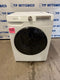 Samsung WD80T654ABH - Was-droogcombinatie - 8 kg wascapaciteit 5 kg droogcapaciteit 1400 toeren
