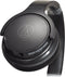 Audio-Technica ATH-S220BT - Over-Ear Headset - Draadloos Bluetooth - Zwart