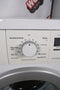 Siemens WM14E4ED - Wasmachine - 7 kg - 1400 tpm - VarioPerfect - Wit
