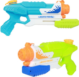 Splash - Waterpistool - Super Power