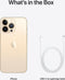 Apple iPhone 13 Pro - 128GB - 120Hz display - Goud