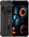 Ulefone Power Armor 16S - Smartphone - 9600mAh batterij - Zwart