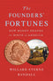 Willard Sterne Randall - The Founders' Fortunes - Financiële geschiedenis van de Founding Fathers (9781524745929)