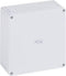Spelsberg TK PS 1818-6f Installatiebehuizing 182 x 180 x 63 Polystereen (EPS) Grijs-wit (RAL 7035) 1 stuk(s)