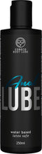 Cobeco Anal Lube - Glijmiddel - Anaal - Waterbasis - 250ml