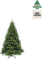 Triumph Tree Forrester Kunstkerstboom - H120 x Ø81 cm - Groen