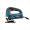 Bosch GST 90 BE - Decoupeerzaag - 650 W - SDS systeem - 90 mm zaagdiepte