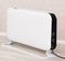 Mill SG2000LED - convectorkachel - 2000W - Wit