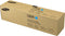 Samsung SS567A - Originele Inktcartridge - Hoge printcapaciteit tot 15000 pagina's - Cyaan