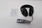 Sennheiser HD 569 - Over-Ear - Afneembare kabel - Zwart