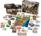 Days of Wonder Ticket to Ride Legacy - Bordspel - Evoluerende treinbouwervaring - Nederlands
