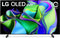LG OLED evo C3 - Ultra HD TV - 48